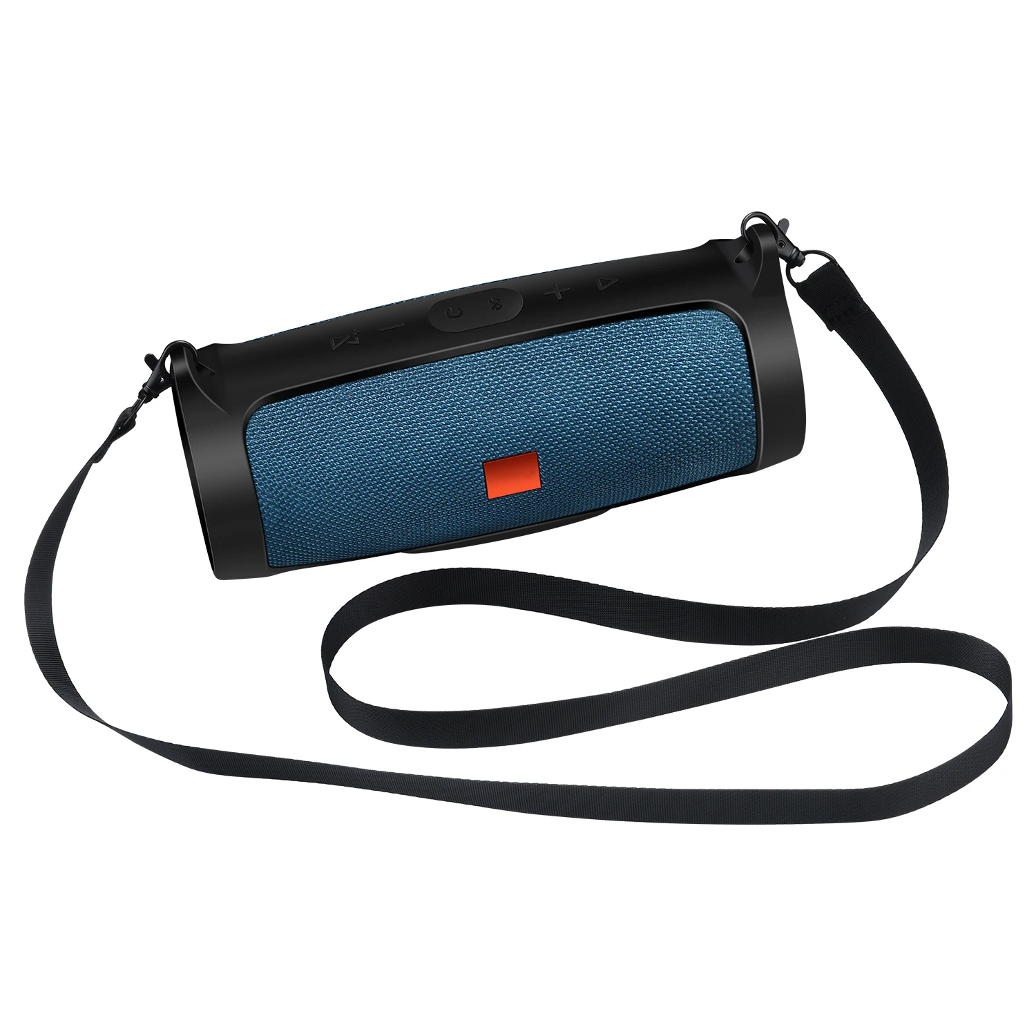 Sunny Hound subtle Pentru jbl charge 4 capac de protecție difuzor portabil coajă de protecție  cu curea de umăr pentru < Portable Audio & Video - www.saboo.ro