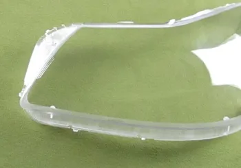 Pentru Suzuki Tianyu SX4 2006-2016 Abajur Faruri Capacul Transparent Far Shell Masca Tratament de Întărire Obiectiv Plexiglas